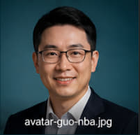 NBA老郭 - Kaiyuan Sports